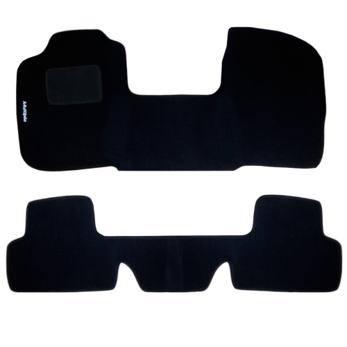 Tappetini Auto In Moquette Per Fiat Multipla